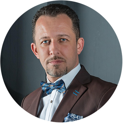 Александр Туркевич