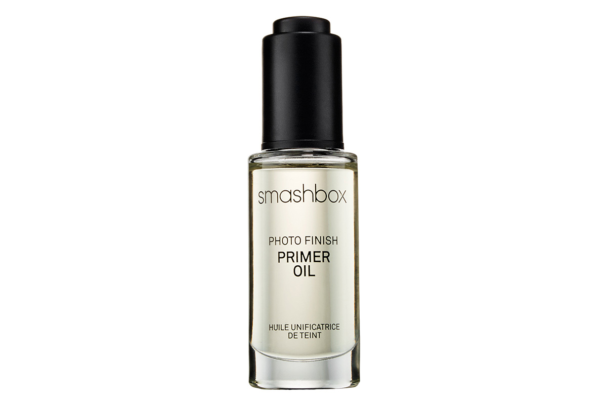 Smashbox Photo Finish Primer Oil