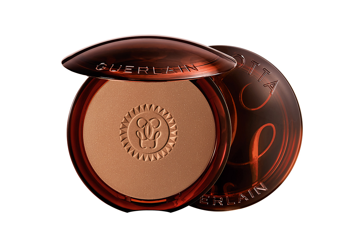 Guerlain Terracotta Summer Bronzing Powder