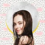 Как правильно мыть голову