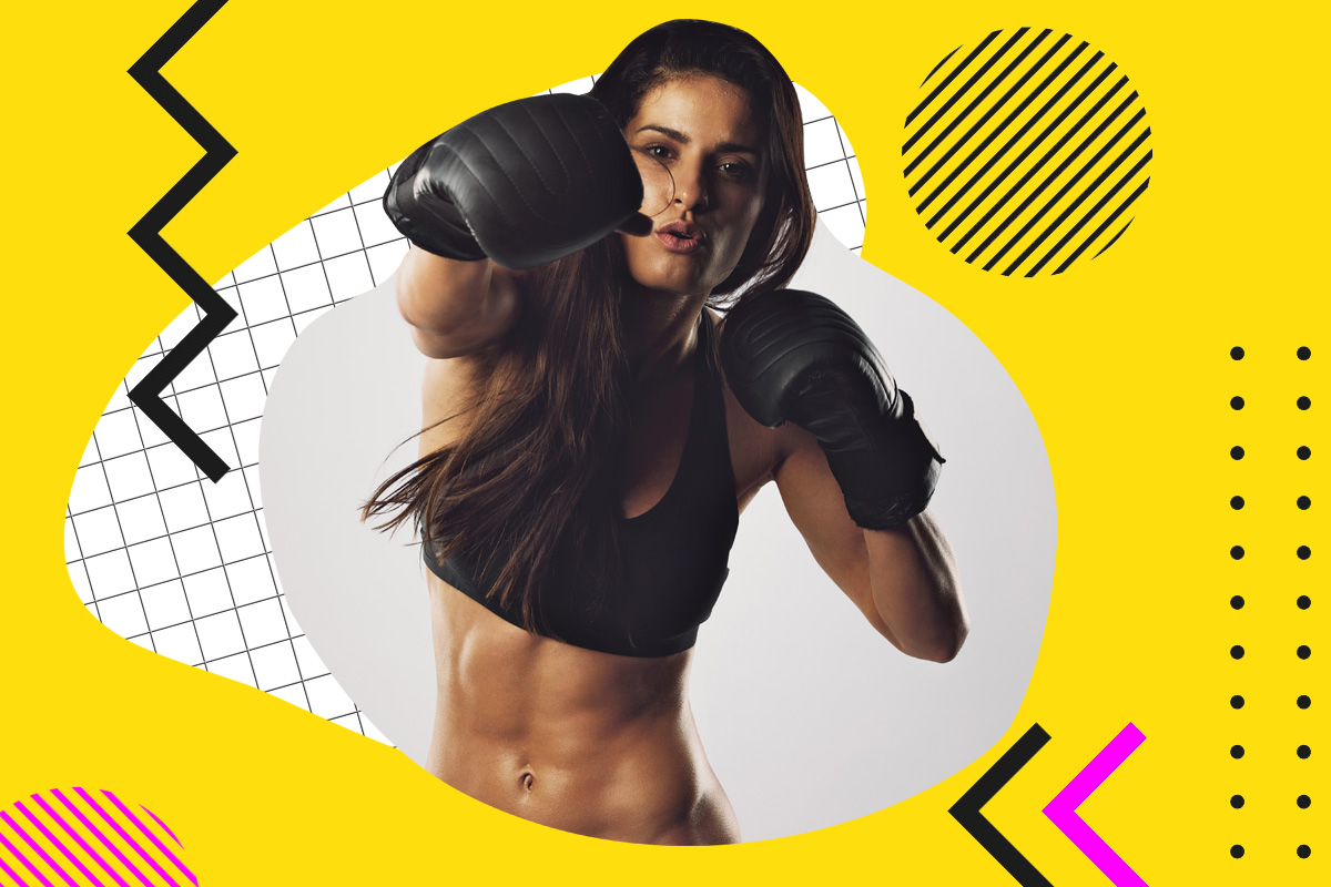 Зависимость от спорта