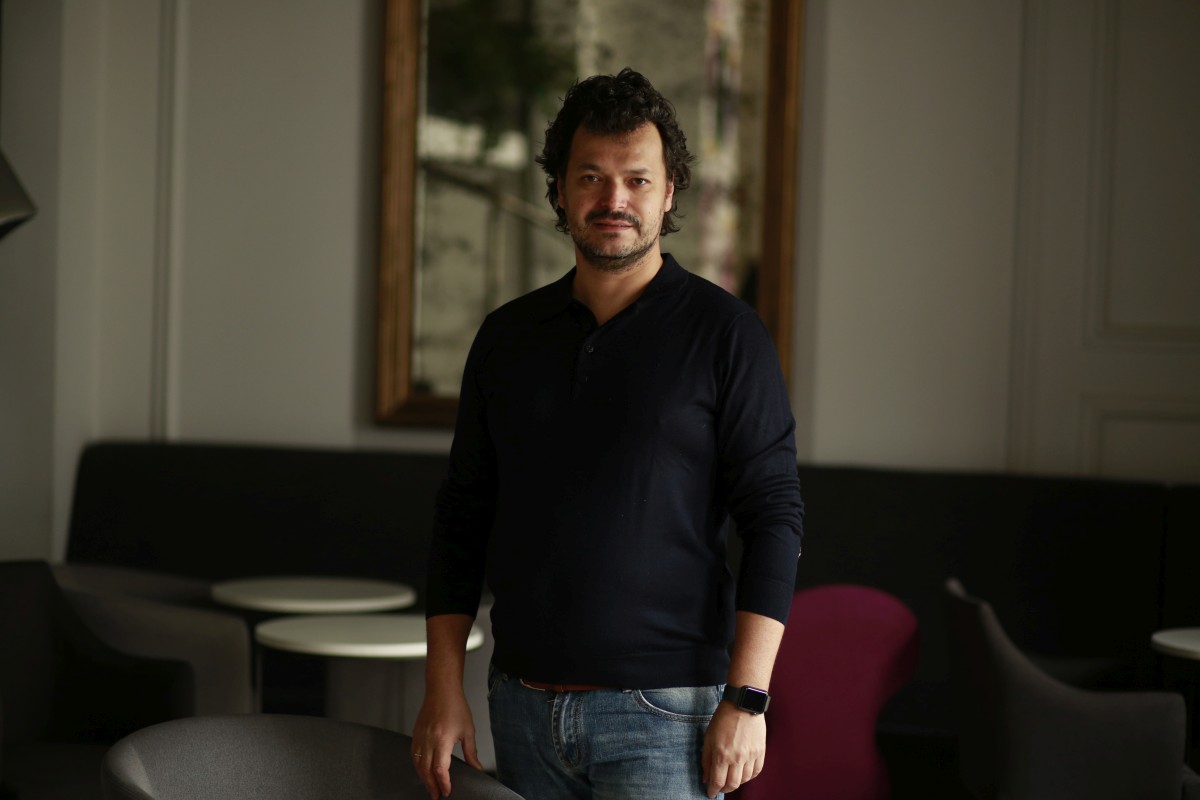 Андрей Ваганов-Дашков