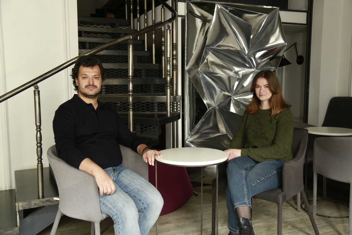 Андрей Ваганов-Дашков