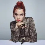 Исамайя Френч Christian Louboutin Beauty