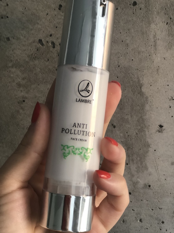 Lambre Anti Pollution