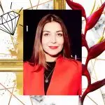 Ольга Дашкиева