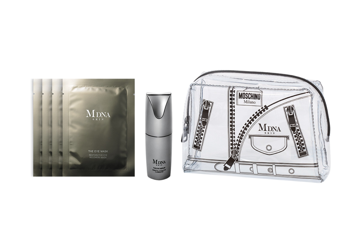 All Eyes On You MDNA