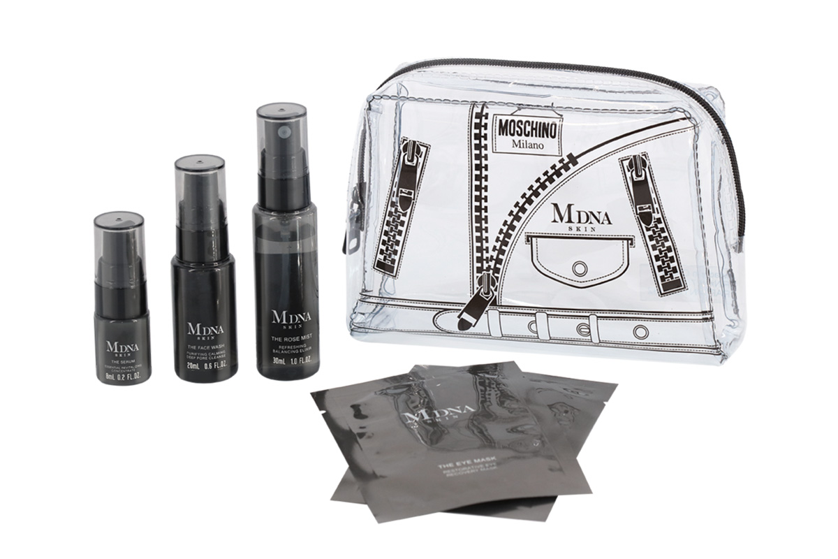Runway-Ready Essentials MDNA