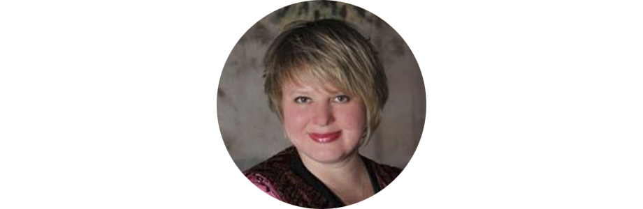 Ольга Меженская-Туманова