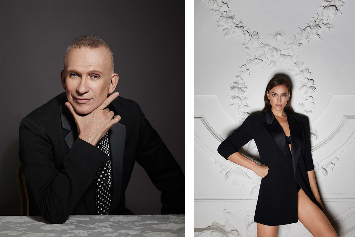 Scandal a Paris от Jean Paul Gaultier
