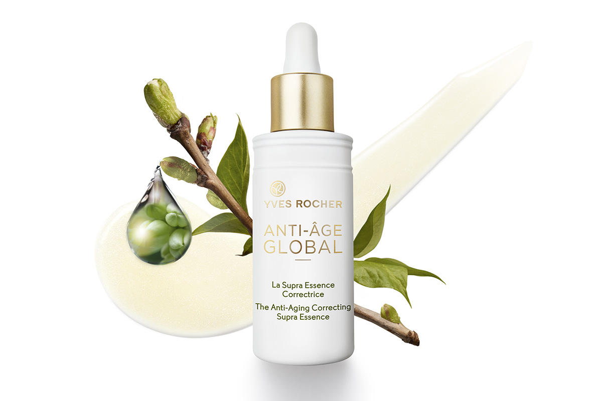 Yves Rocher Anti-Age Global