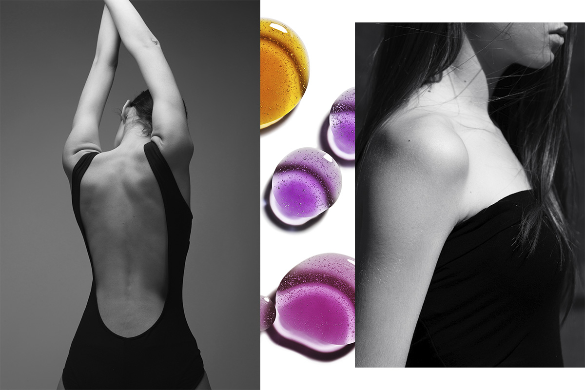 как избавиться от акне на теле