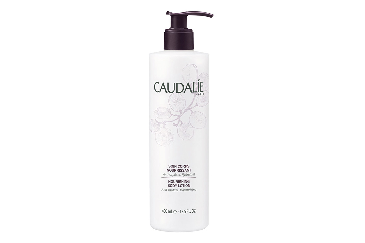 Caudalie Nourishing Body Lotion