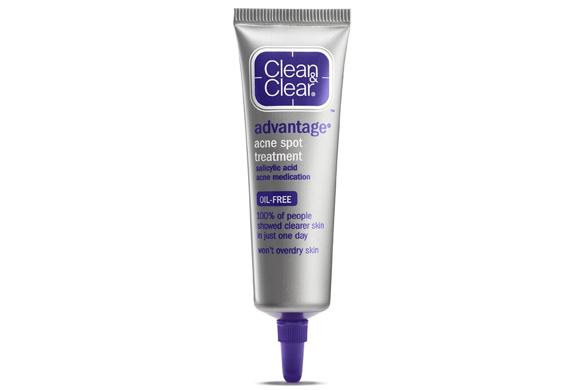 Clean & Clear Advantage Acne Spot Treatment