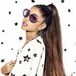 Ариана Гранде Thank U, Next