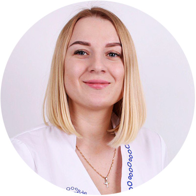 Бажена Полянська