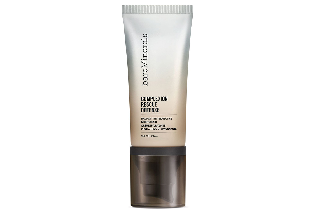 bareMinerals, Complexion Rescue Defense SPF 30