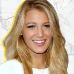 любимая косметика Блейк Лайвли