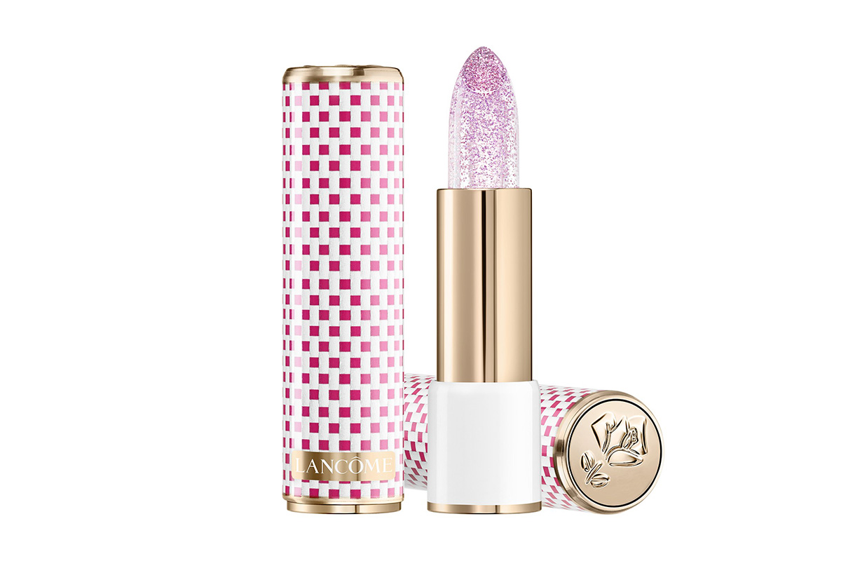 Lancôme, Café Bônheur, L'absolu Rouge Top Coat, 860 грн