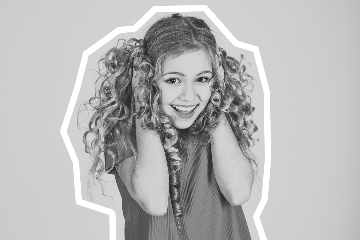 где подстричь ребенка киев