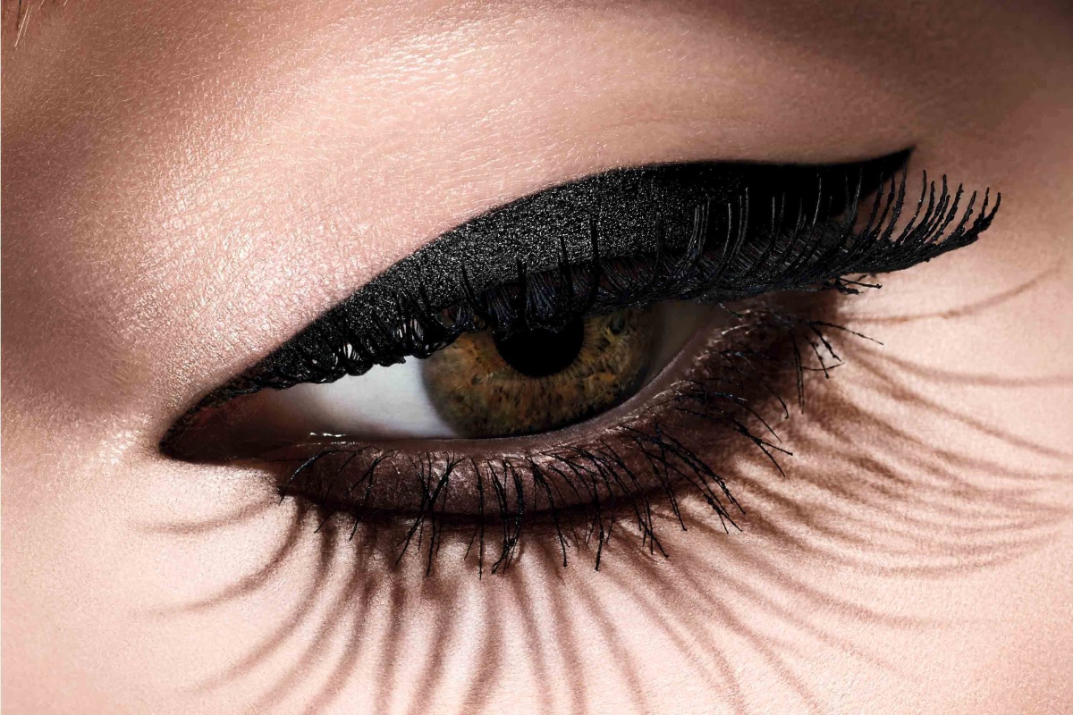 Diorshow Pump 'N' Volume HD Mascara