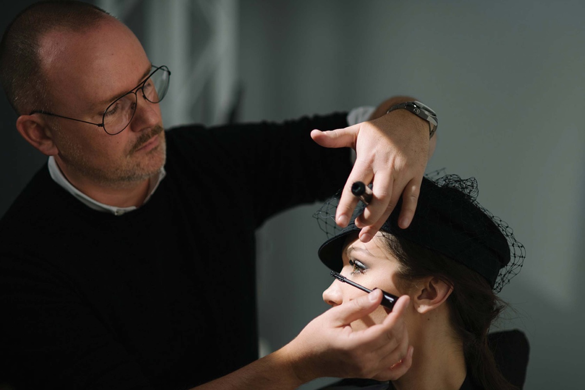 Diorshow Pump 'N' Volume HD Mascara