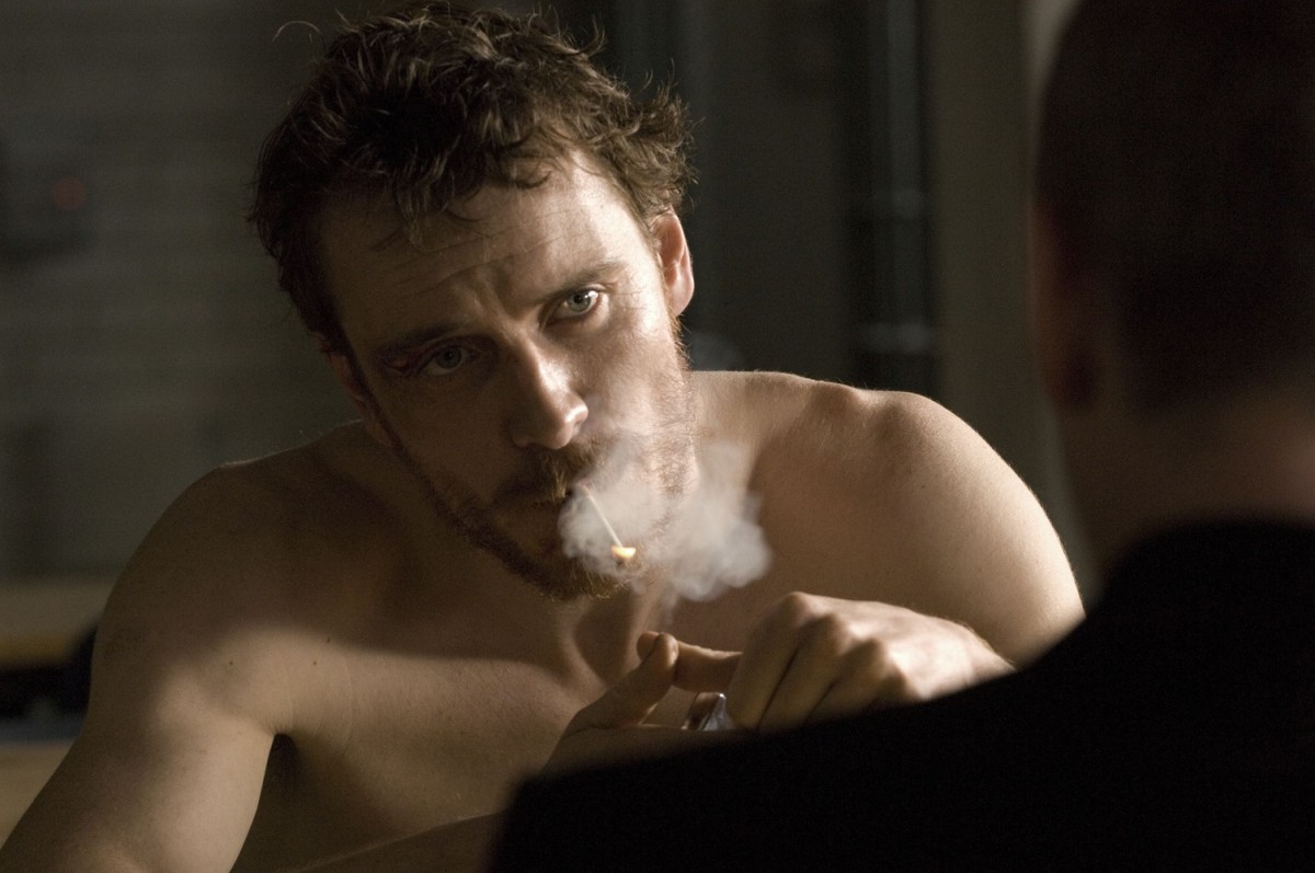 Майкл Фассбендер фильмы