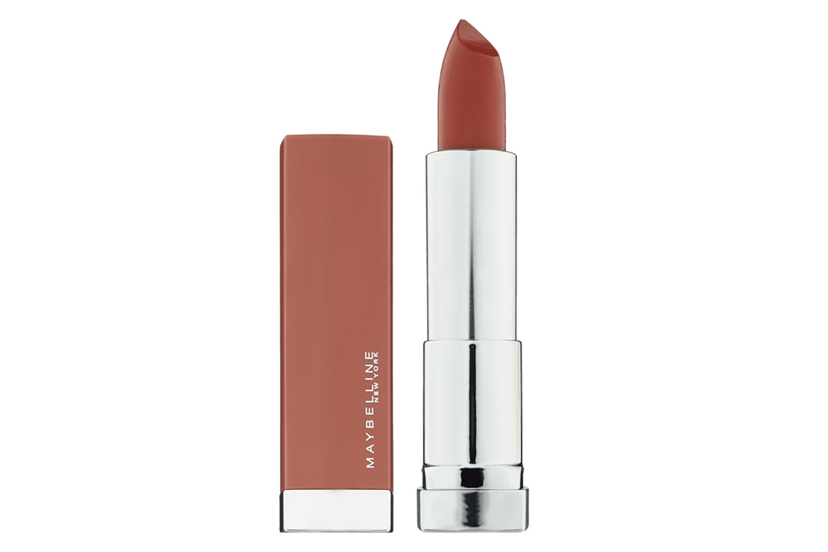 Maybelline Color Sensational Made For All, 373 Mauve For Me, 230 грн