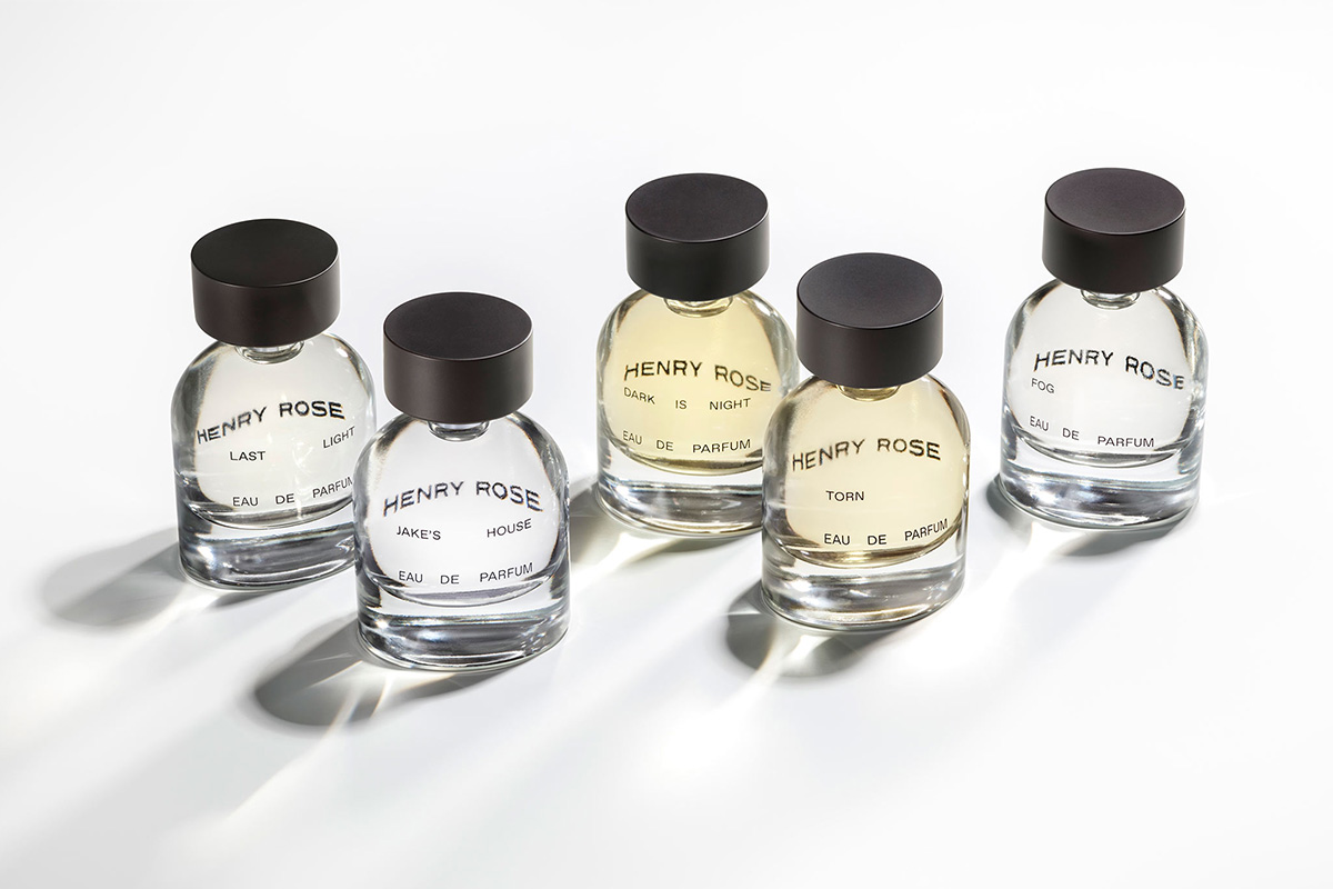 Мишель Пфайффер Henry Rose