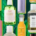 косметика с кактусом