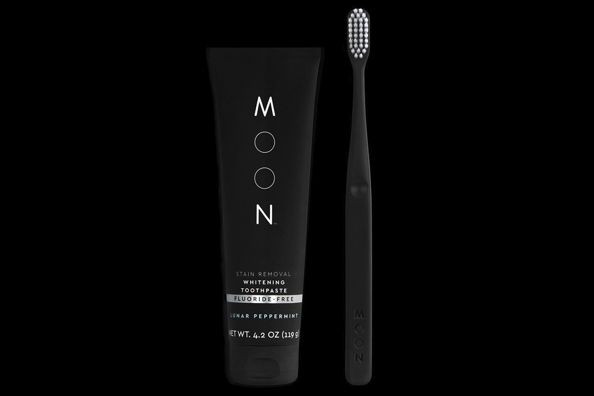 Moon Oral Care