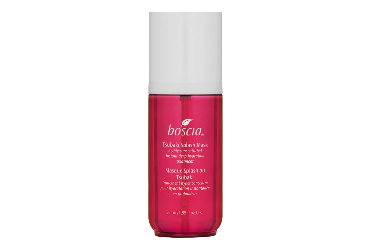 Boscia Tsubaki Splash Mask