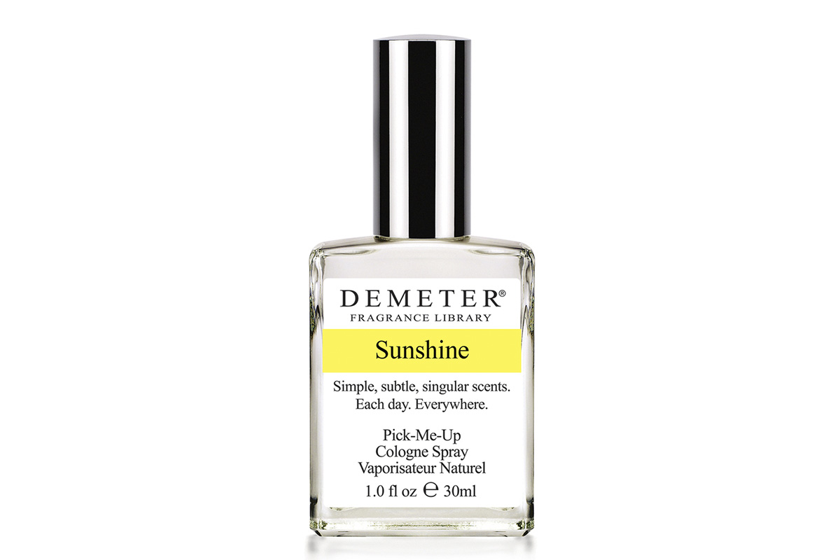 Demeter Sunshine