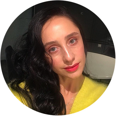 Светлана Кузьмичева