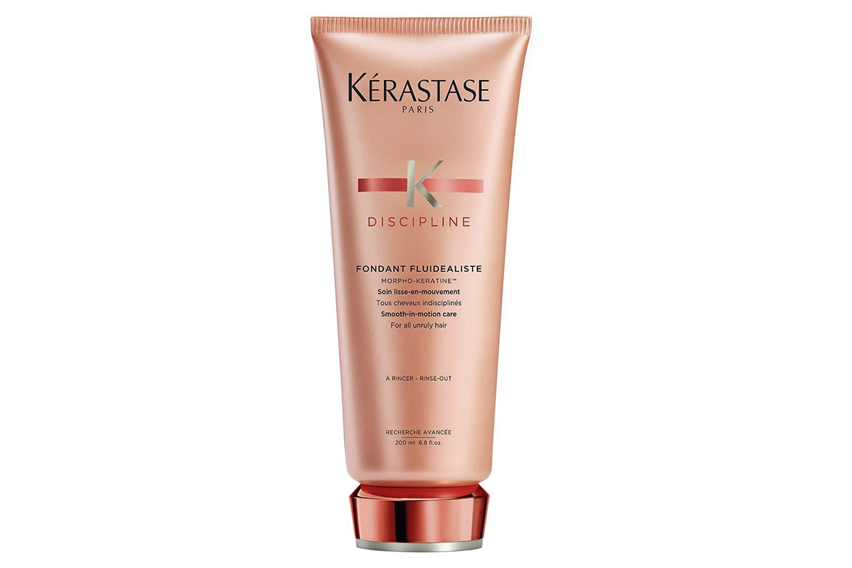 Kerastase Discipline Fondant Fluidealiste Smooth-in-Motion Care
