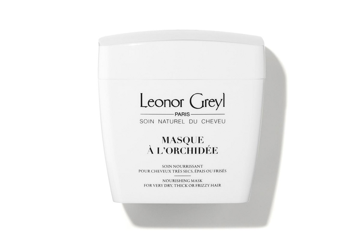 Leonor Greyl Masque a L'orchidee