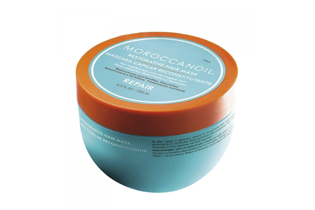 Moroccanoil Restorative Hair Mask