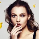 Как выбрать масло для бровей