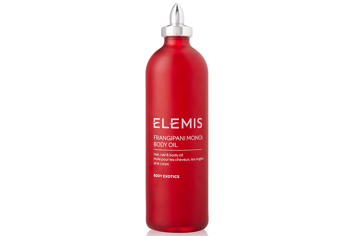 Elemis, Monoi Body Oil