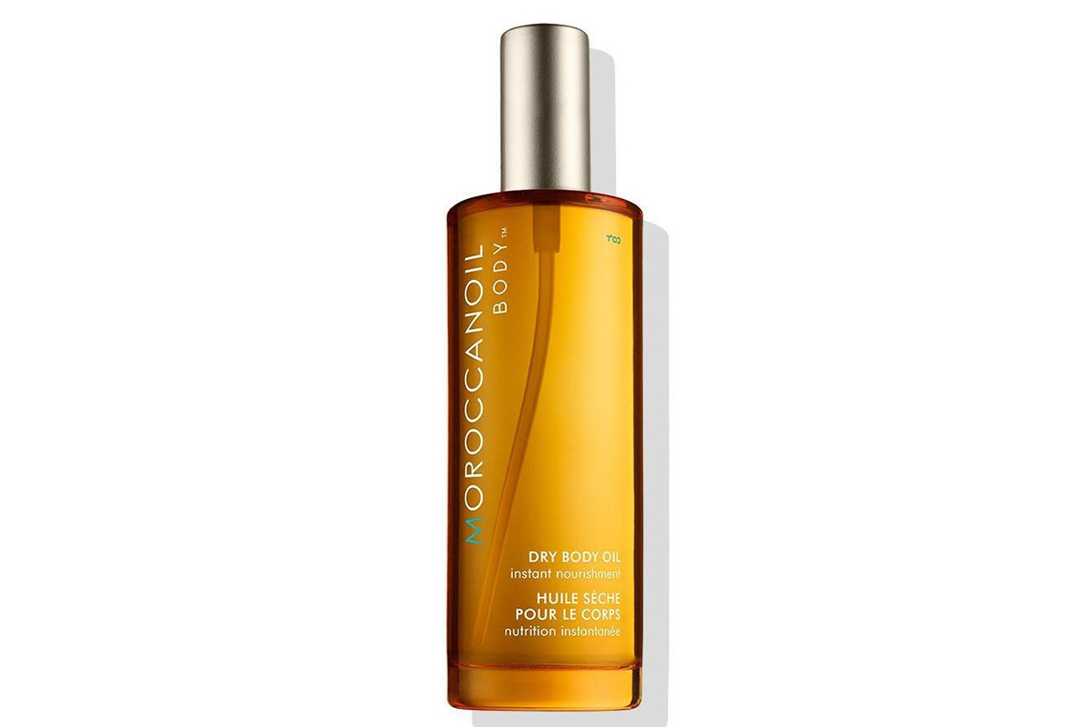 Moroccanoil, Dry Body Oil