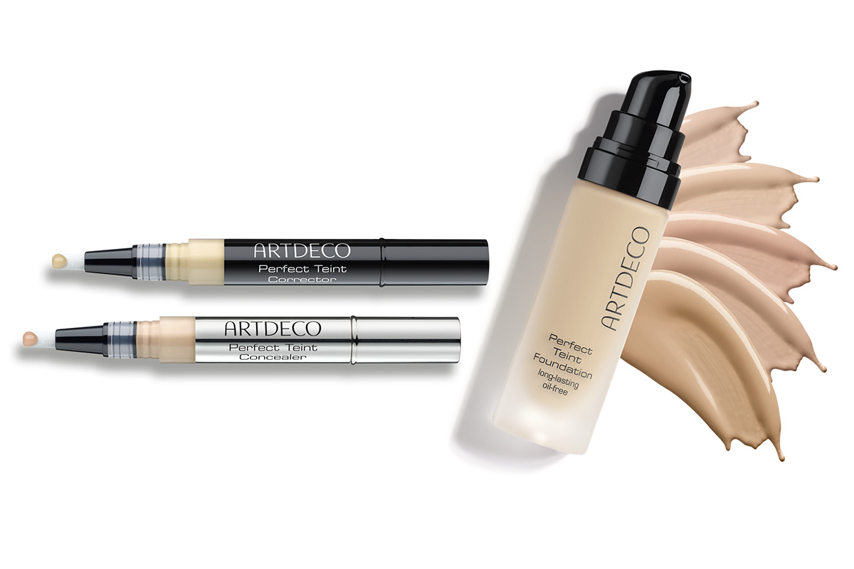 Artdeco, Get the Perfect Teint