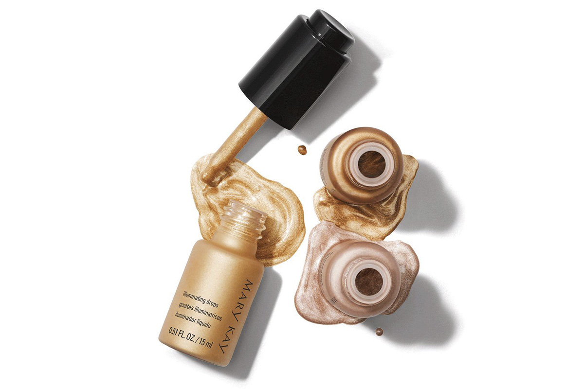 Mary Kay, Illuminating Drops