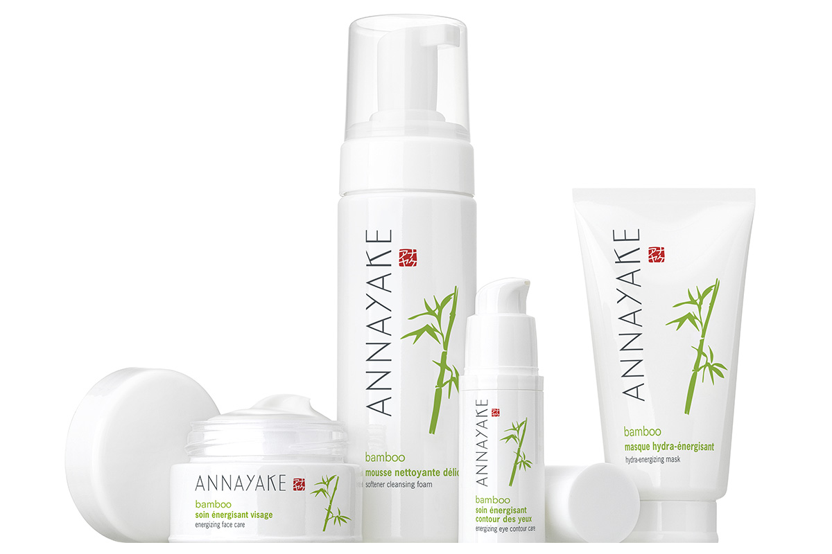 Annayake, Gamme Bamboo