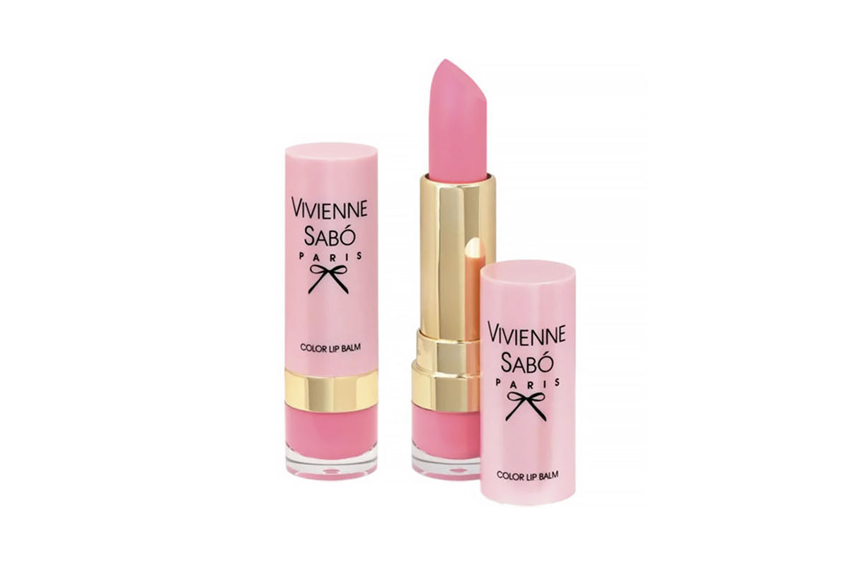 Vivienne Sabo, Baume A Levres
