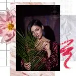 Ольга Цибульская косметика