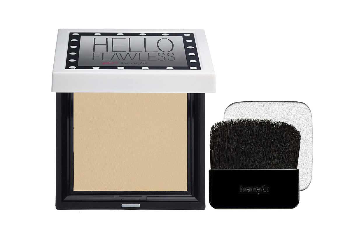 Benefit Hello Flawless! SPF 15