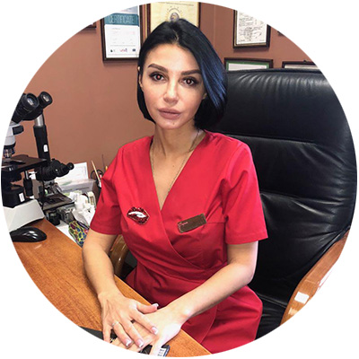 Наталія Сачук