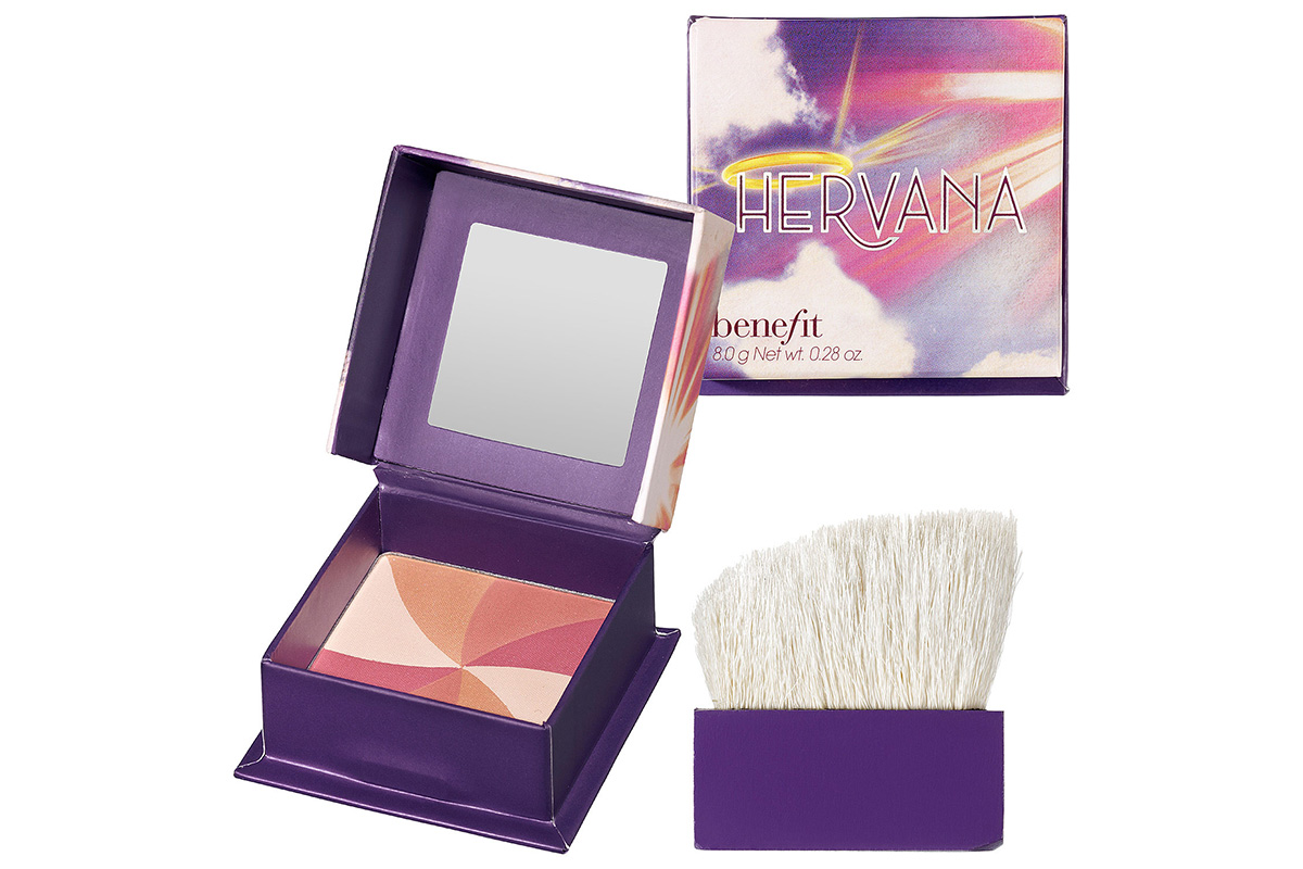 Benefit Hervana Cheek and Face Powder