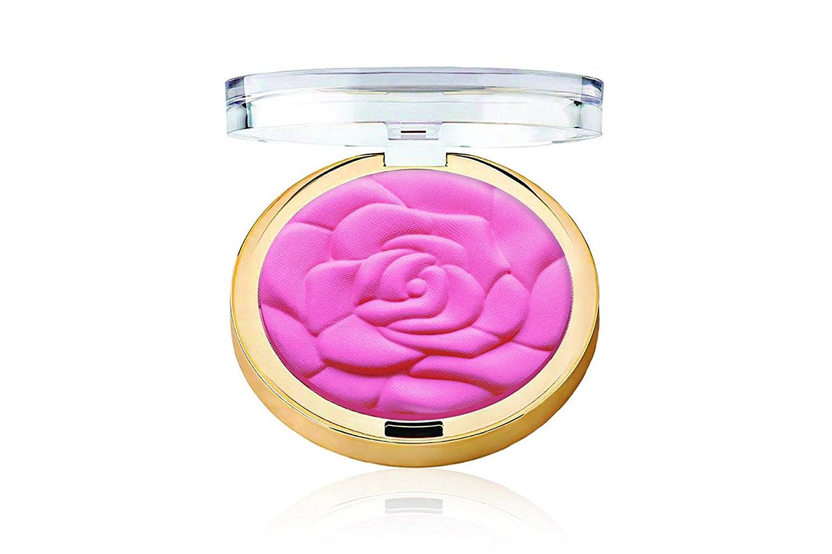 Milani Rose Powder Blush