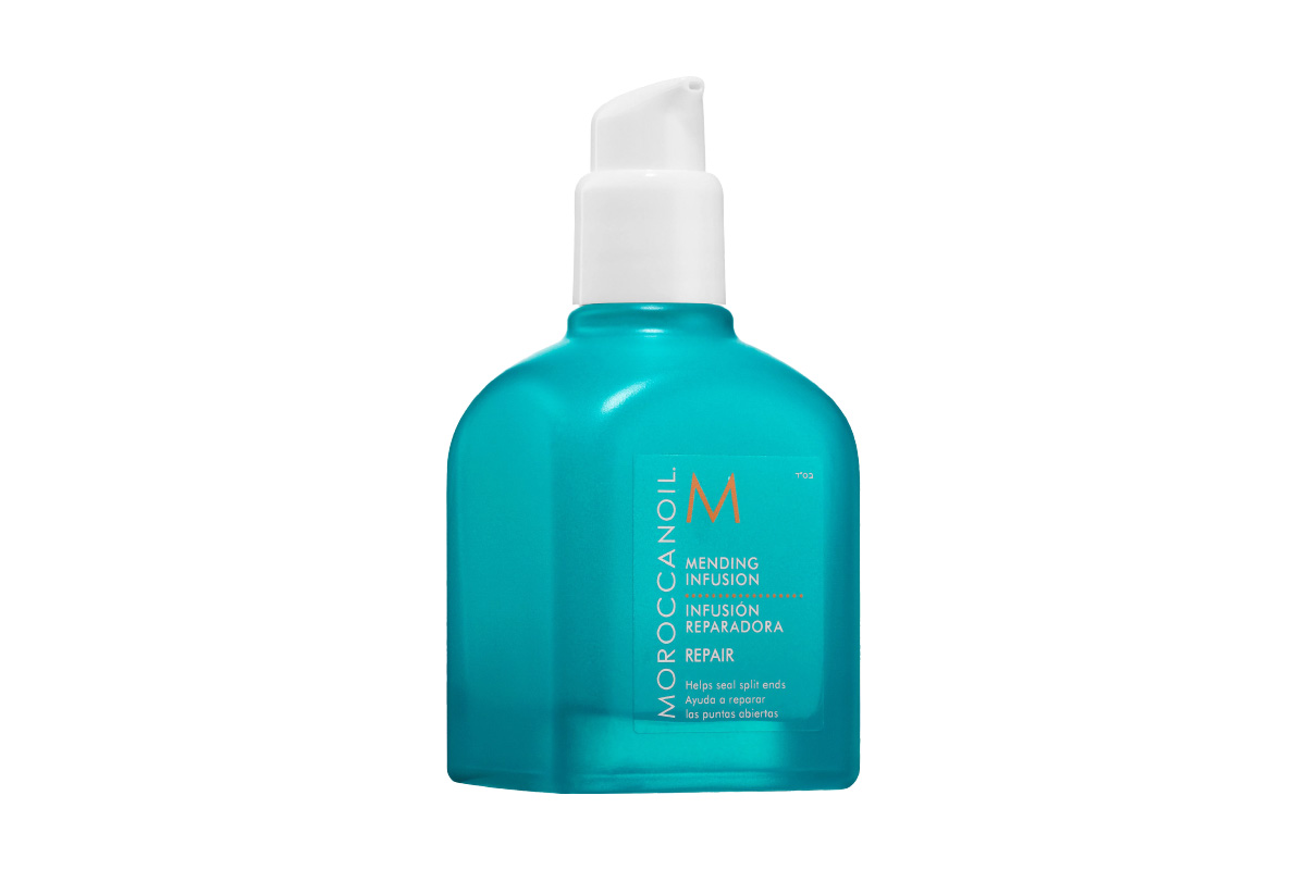 Moroccanoil, Infusion Reparatrice Serum